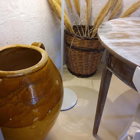 Casetta Vacanza In Campagna Aradeo المظهر الخارجي الصورة