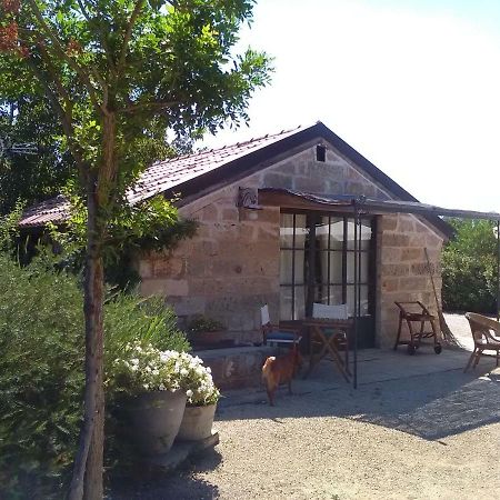 Casetta Vacanza In Campagna Aradeo المظهر الخارجي الصورة