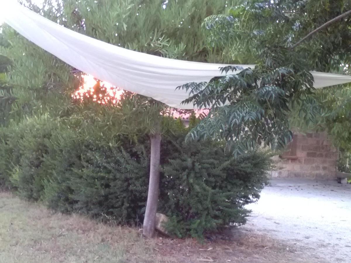 Casetta Vacanza In Campagna Aradeo المظهر الخارجي الصورة