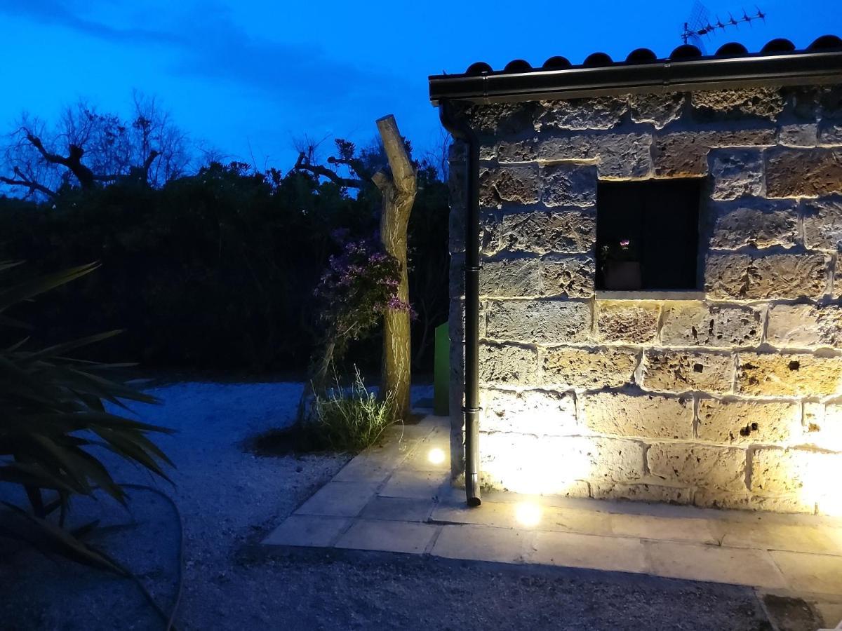 Casetta Vacanza In Campagna Aradeo المظهر الخارجي الصورة
