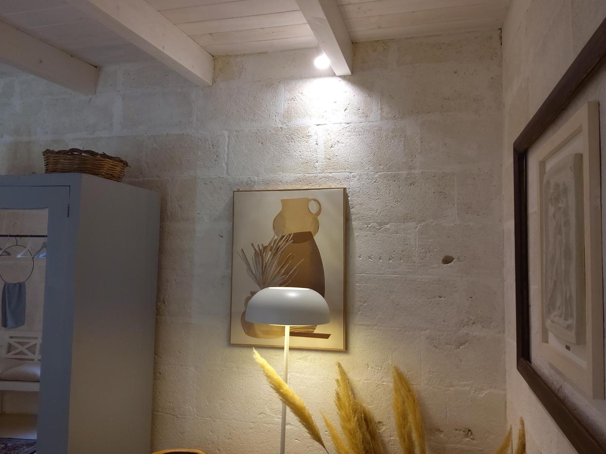 Casetta Vacanza In Campagna Aradeo المظهر الخارجي الصورة