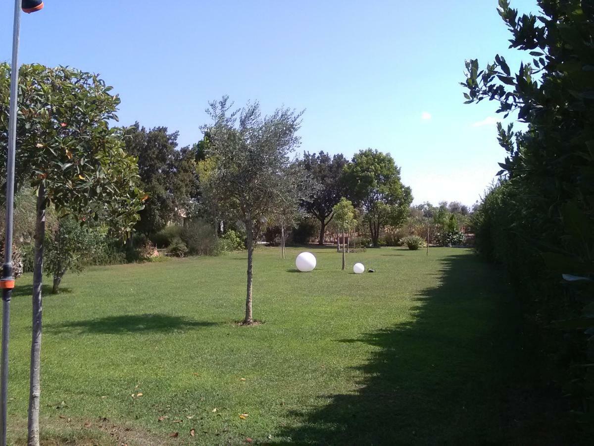 Casetta Vacanza In Campagna Aradeo المظهر الخارجي الصورة