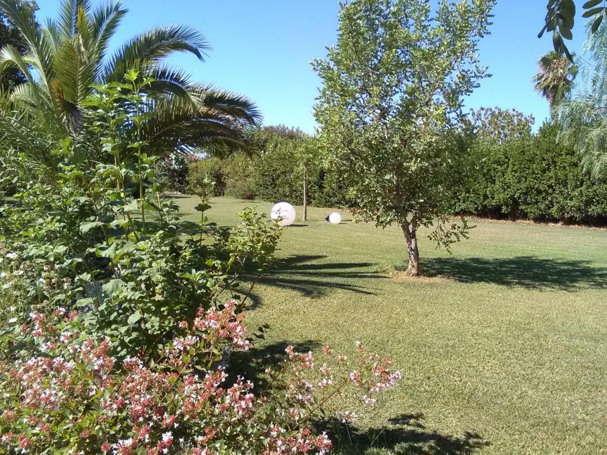 Casetta Vacanza In Campagna Aradeo المظهر الخارجي الصورة