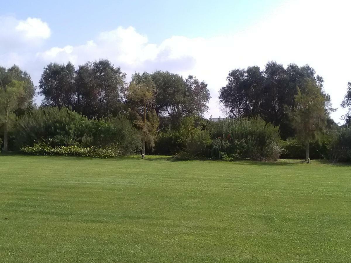 Casetta Vacanza In Campagna Aradeo المظهر الخارجي الصورة