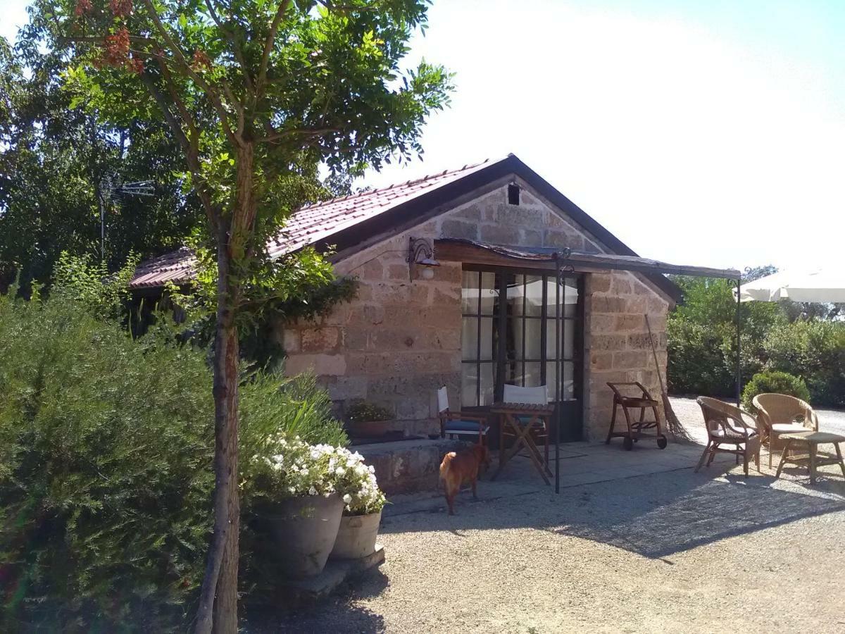 Casetta Vacanza In Campagna Aradeo المظهر الخارجي الصورة