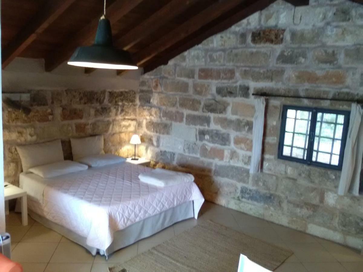 Casetta Vacanza In Campagna Aradeo المظهر الخارجي الصورة