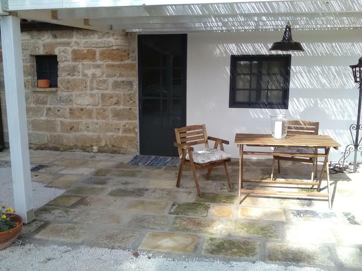 Casetta Vacanza In Campagna Aradeo المظهر الخارجي الصورة